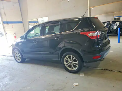 2017 FORD ESCAPE VIN 1FMCU9GD3HUC27827 фото 2