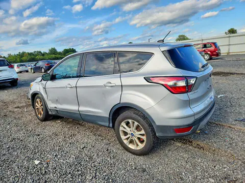 2017 FORD ESCAPE VIN 1FMCU9GD0HUF00643 фото 2