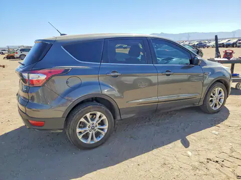 2017 FORD ESCAPE VIN 1FMCU0GD8HUB44695 фото 3