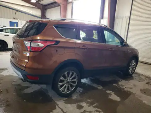 1FMCU9JD5HUD50585 — 2017 Ford Escape, фото 3 с аукциона Copart 23.09.2026, БОКОВАЯ ЧАСТЬ
