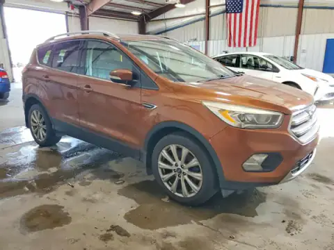 1FMCU9JD5HUD50585 — 2017 Ford Escape, фото 4 с аукциона Copart 23.09.2026, БОКОВАЯ ЧАСТЬ