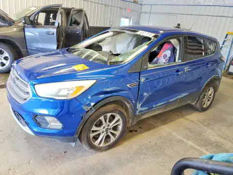 1FMCU9GDXHUE04227 — 2017 Ford Escape, Rollover (Rollover), before-repair photos