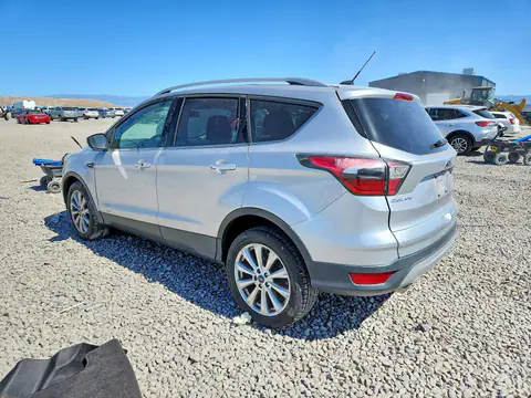 2017 FORD ESCAPE VIN 1FMCU9J95HUB03983 фото 2