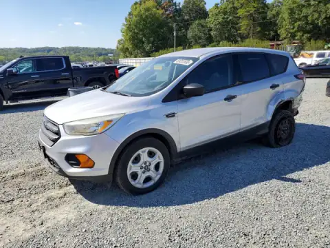 1FMCU0F73HUD32729 Ford Escape 2017 — Side damage, before-repair photo