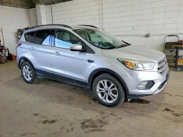 2017 FORD ESCAPE VIN 1FMCU9GD2HUC98601 фото 4