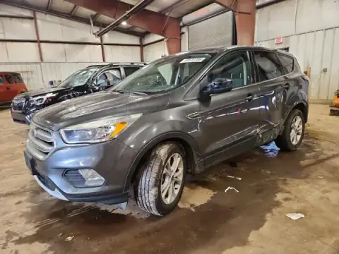1FMCU9GD0HUD36925 Ford Escape 2017 — Side damage, before-repair photo