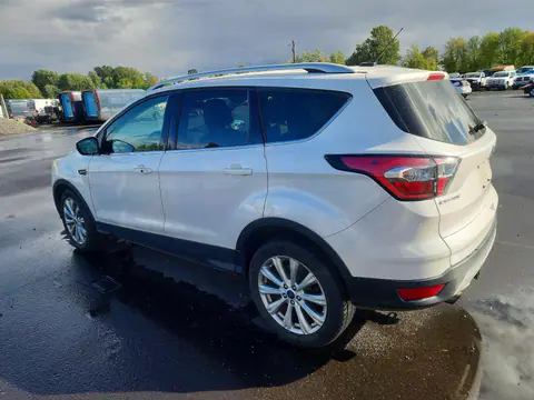 2017 Ford Escape VIN 1FMCU0JD7HUE57746 фото 2
