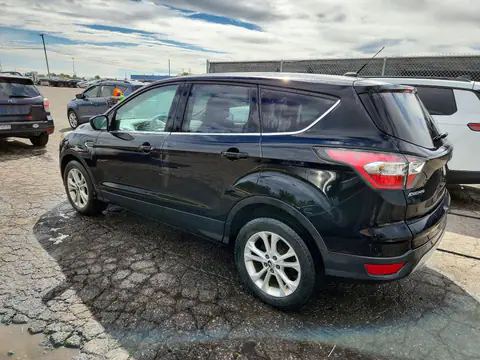 2017 FORD ESCAPE VIN 1FMCU0GD0HUA11994 фото 2