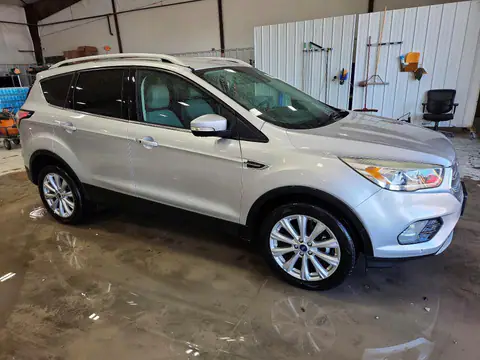1FMCU0JD9HUD84752 — 2017 Ford Escape, фото 4 с аукциона Copart 21.10.2026, Град