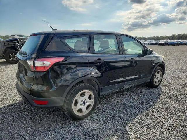 2017 FORD ESCAPE VIN 1FMCU0F79HUD03025 фото 3