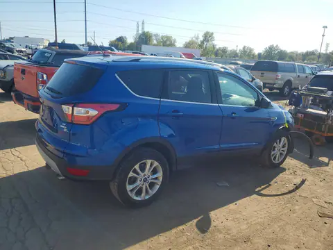 2017 FORD ESCAPE VIN 1FMCU9GD1HUC76878 фото 3