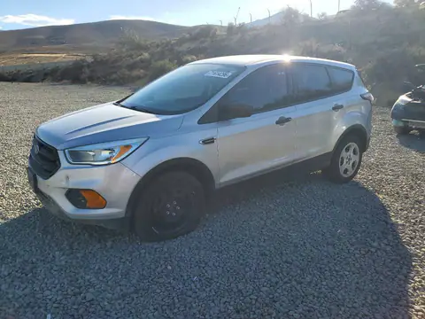 1FMCU0F73HUE35441 — 2017 Ford Escape, Боковая часть (Side), фото до ремонта