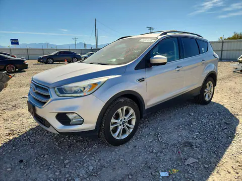 2017 FORD ESCAPE VIN 1FMCU9GD3HUB45547 фото 1