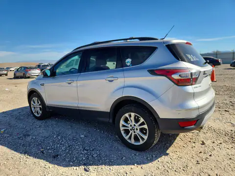 2017 FORD ESCAPE VIN 1FMCU9GD3HUB45547 фото 2