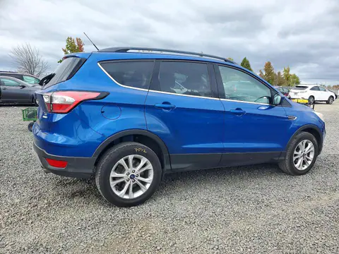 1FMCU0GD1HUC28129 — 2017 Ford Escape, zdjęcie 3 z Copart 20.10.2026, Bok