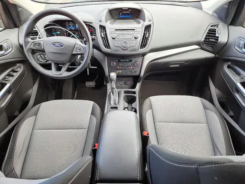 1FMCU9G92HUE58875 — 2017 Ford Escape, photo 8 from Copart, Flood