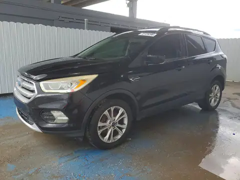 1FMCU0GD2HUD91078 — 2017 Ford Escape, Side, before-repair photos