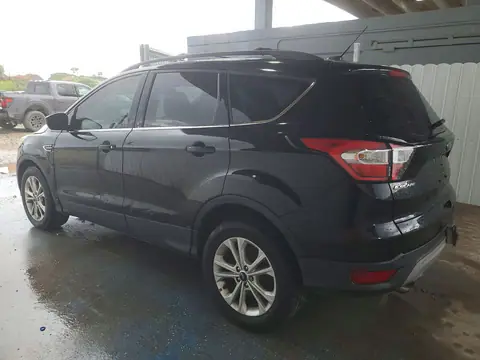 1FMCU0GD2HUD91078 — 2017 Ford Escape, фото 2 с аукциона Copart 27.10.2026, БОКОВАЯ ЧАСТЬ