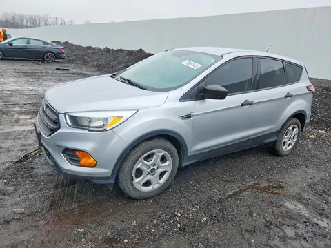 2017 FORD ESCAPE VIN 1FMCU0F74HUB49758 фото 1