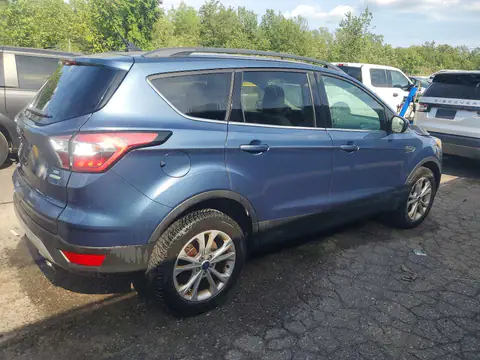 2018 FORD ESCAPE VIN 1FMCU0GD2JUC69570 фото 3