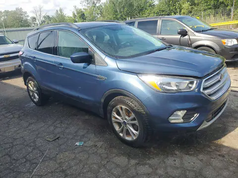 2018 FORD ESCAPE VIN 1FMCU0GD2JUC69570 фото 4