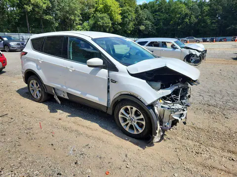 2018 FORD ESCAPE VIN 1FMCU0GD1JUC50251 фото 4