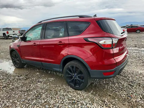 1FMCU9GD9JUB61077 — 2018 Ford Escape, фото 15 с аукциона Copart 09.10.2026, Мелкие вмятины и царапины