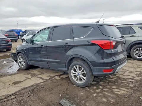 2019 FORD ESCAPE VIN 1FMCU0GDXKUB99771 фото 2