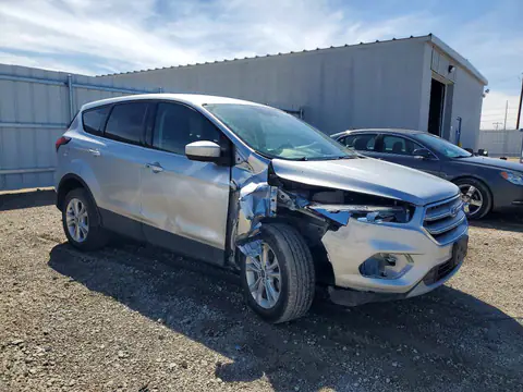 1FMCU0GD4KUA31253 — 2019 Ford Escape, photo 4 from Copart 30.09.2026, Front end