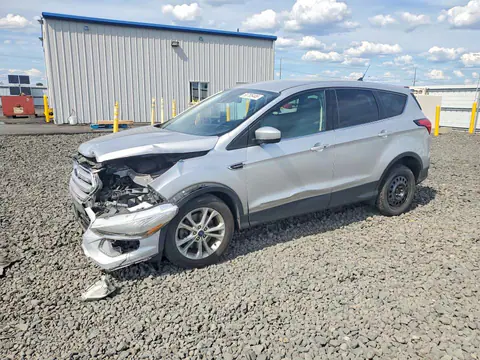 2019 Ford Escape VIN 1FMCU9GD8KUB82018 фото 1