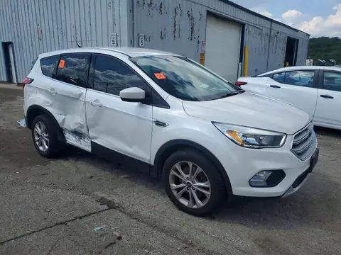 2019 Ford Escape VIN 1FMCU9GD8KUB93052 фото 4