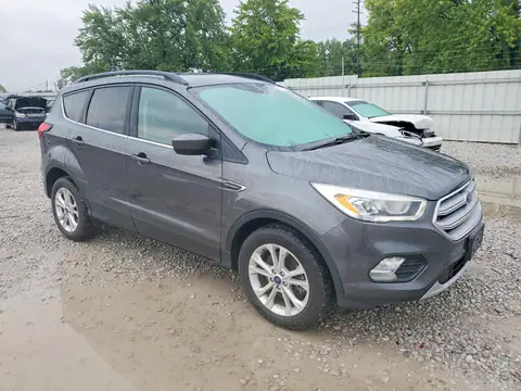 2019 FORD ESCAPE VIN 1FMCU9HDXKUB23907 фото 4