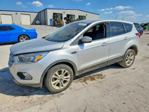 1FMCU0GD4KUB01219 — 2019 Ford Escape, БОКОВАЯ ЧАСТЬ (Side), фото до ремонта