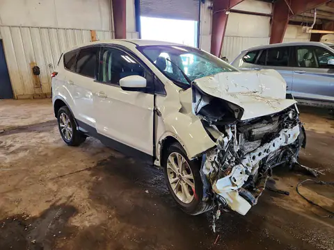 2019 FORD ESCAPE VIN 1FMCU0GD6KUA04166 фото 4