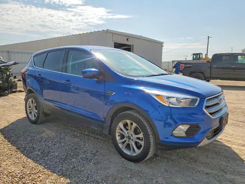 2019 Ford Escape VIN 1FMCU0GD4KUB02113 фото 4