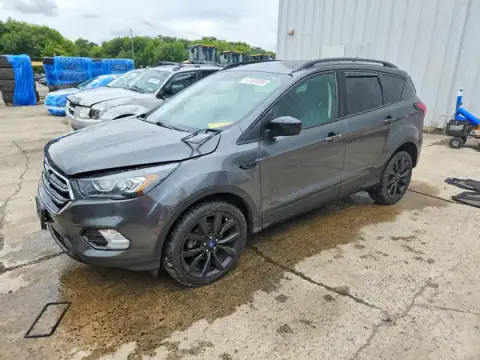 1FMCU0GD7KUB09377 Ford Escape 2019 — Flood damage, before-repair photo