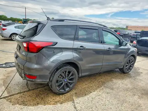 1FMCU0GD7KUB09377 — 2019 Ford Escape, photo 3 from Copart 05.10.2026, Flood