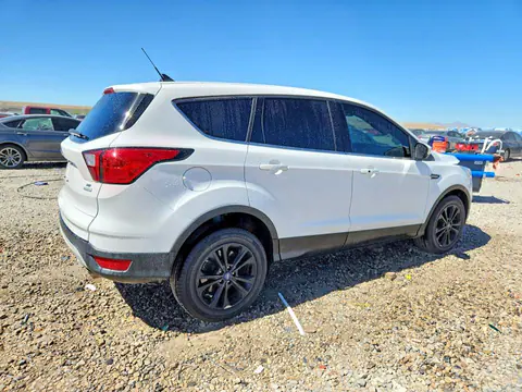 2019 Ford Escape VIN 1FMCU0GD4KUB32891 фото 3