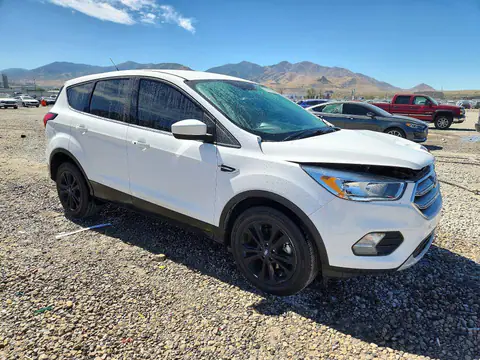 2019 FORD ESCAPE VIN 1FMCU0GD4KUB32891 фото 4