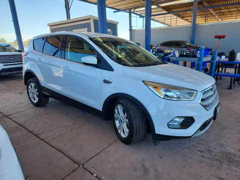 1FMCU9GD7KUB31478 — 2019 Ford Escape, фото 4 з Copart 22.10.2026, Передня частина