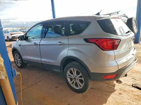 1FMCU9GD7KUB06953 — 2019 Ford Escape, photo 2 from Copart 22.10.2026, Rear end
