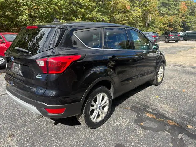 2019 FORD ESCAPE VIN 1FMCU9GD3KUA08485 фото 4