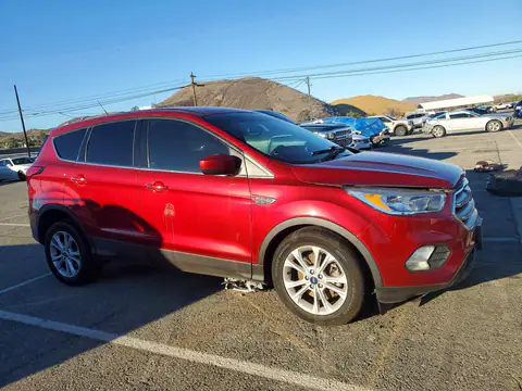 1FMCU0G97KUB12100 — 2019 Ford Escape, ფოტო 4, Copart 29.10.2026, წინა ნაწილი