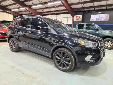 1FMCU9GD1KUB30469 — 2019 Ford Escape, zdjęcie 4 z Copart 23.10.2026, Drobne wgniecenia i rysy