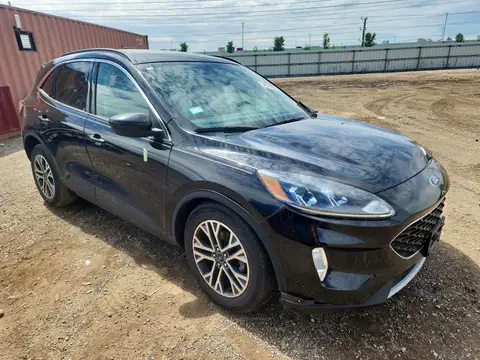 2020 FORD ESCAPE VIN 1FMCU0H64LUA70443 фото 4