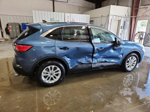 2020 FORD ESCAPE VIN 1FMCU0G61LUB96292 фото 3