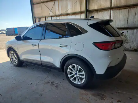 2020 FORD ESCAPE VIN 1FMCU9G67LUB16336 фото 2