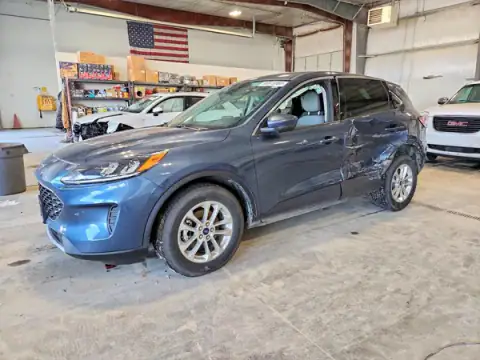 1FMCU9G60LUB69332 — 2020 Ford Escape, Lateral (Side), fotos antes de reparar