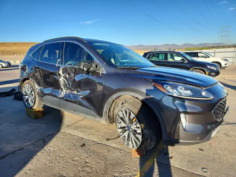 2020 FORD ESCAPE VIN 1FMCU0DZ2LUB68399 фото 4