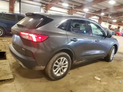 1FMCU9G65LUB64711 — 2020 Ford Escape, photo 3 from Copart 02.10.2026, Minor dents and scratches